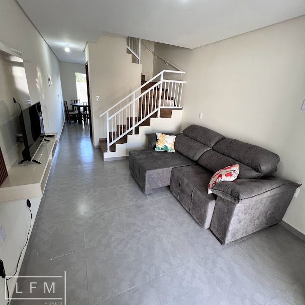 Sobrado, 2 quartos, 75 m² - Foto 9