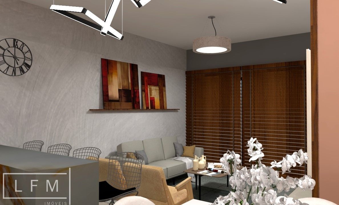 Sobrado, 2 quartos, 82 m² - Foto 24