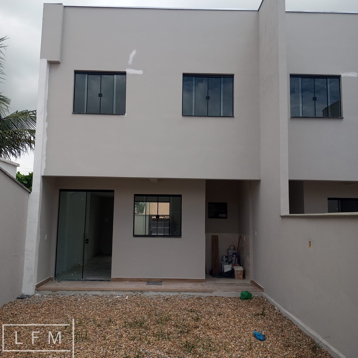 Sobrado, 2 quartos, 80 m² - Foto 8