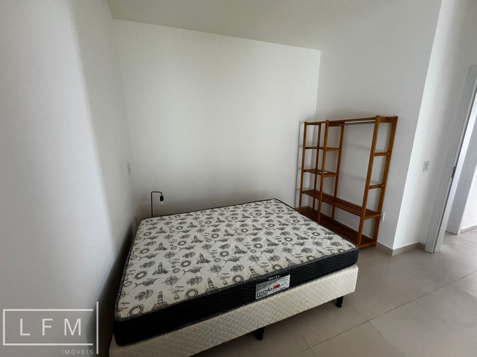 Apartamento pronto para morar em Balneário Piçarras Sc