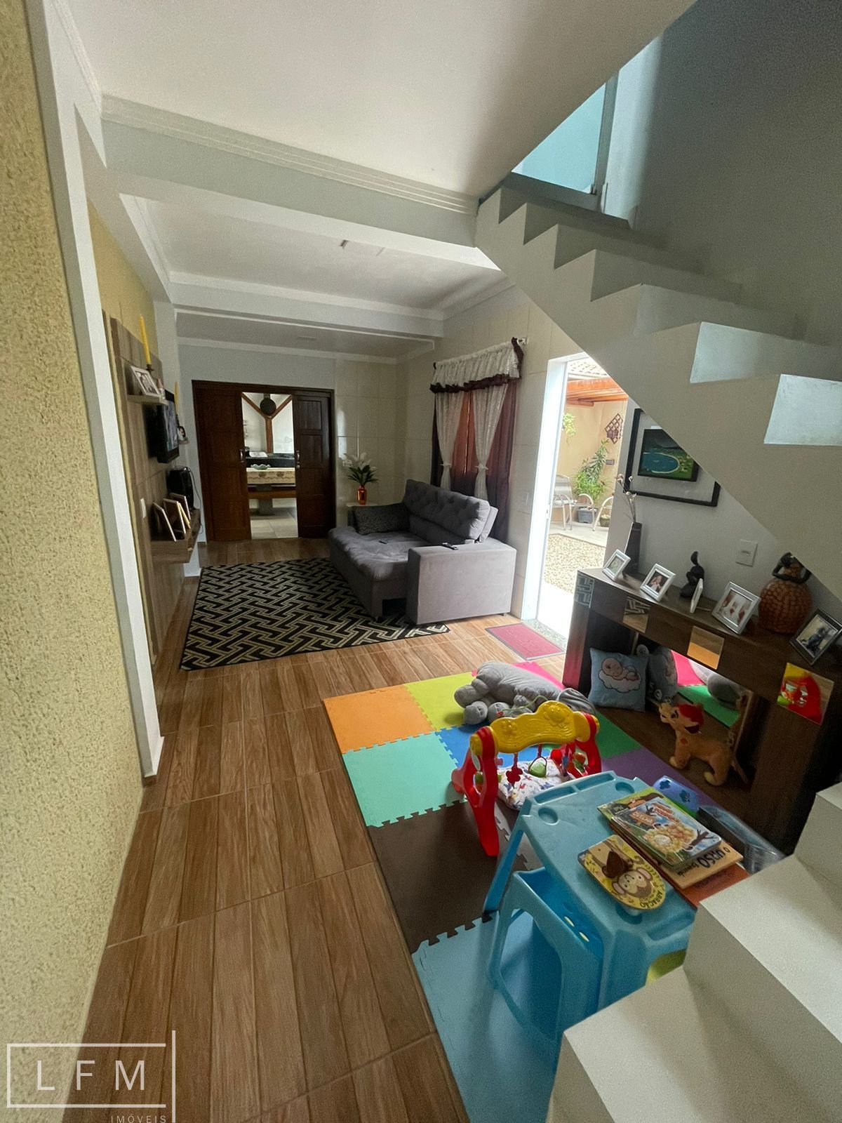 Casa, 5 quartos, 206 m² - Foto 25