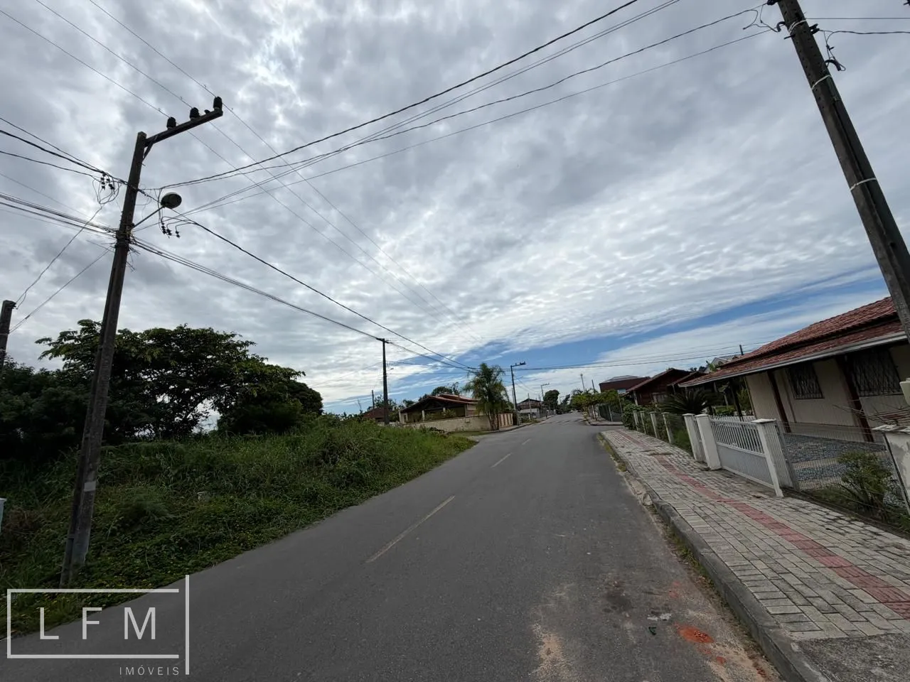 Terreno, 296 m² - Foto 6