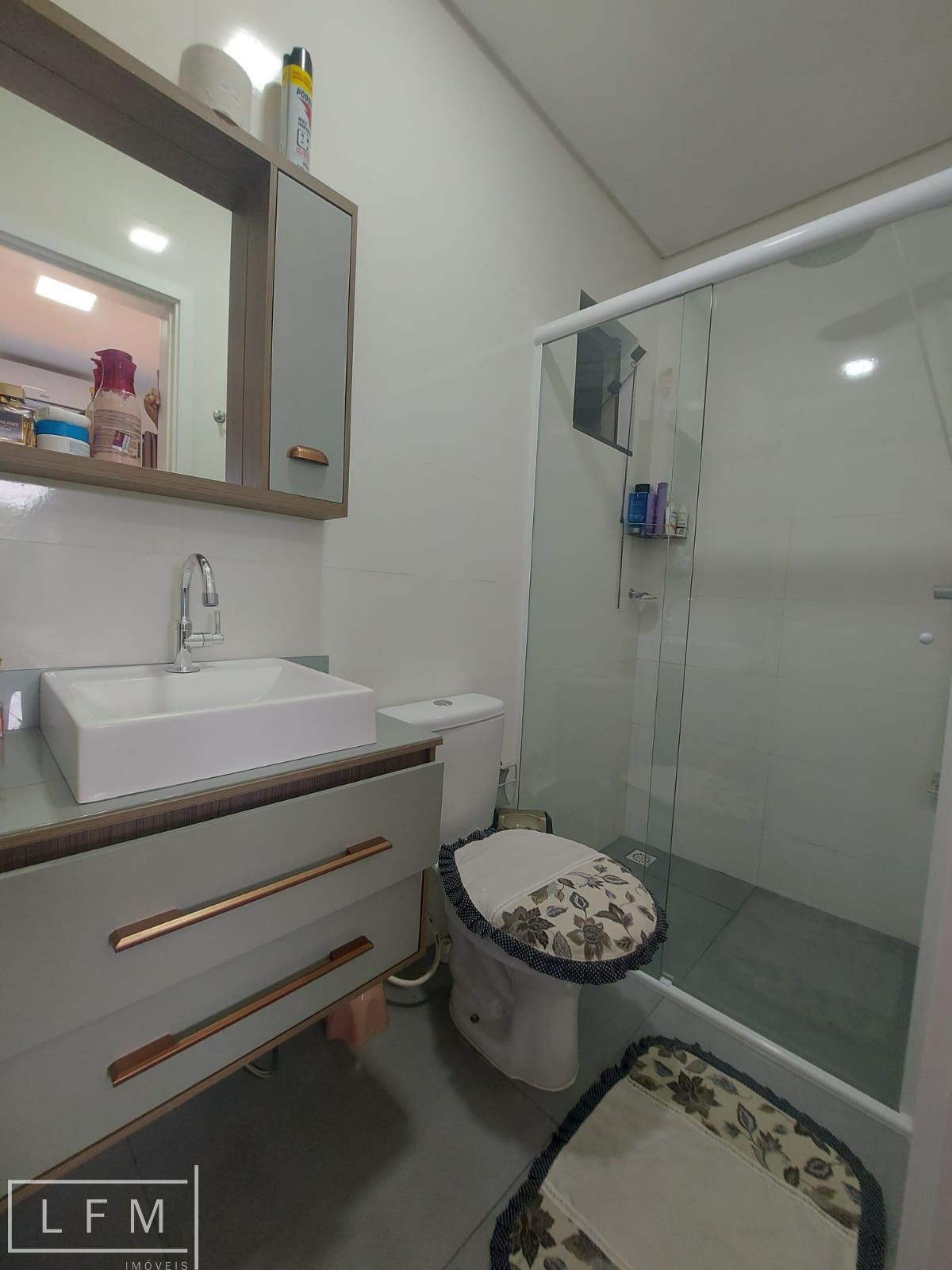 Apartamento, 2 quartos, 70 m² - Foto 17