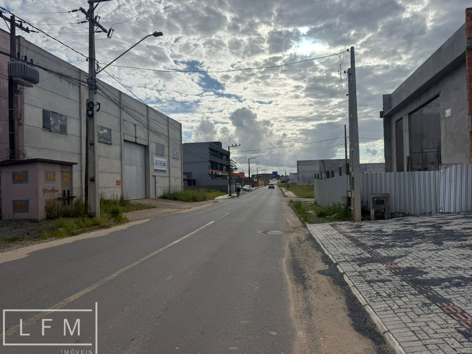 Pavilhão/galpão/depósito com 1 Dormitórios para alugar, 294 m² por R$ 10.500,00 Pavilhão/galpão/depósito com 1 Dormitórios para alugar, 294 m² por R$ 10.500,00