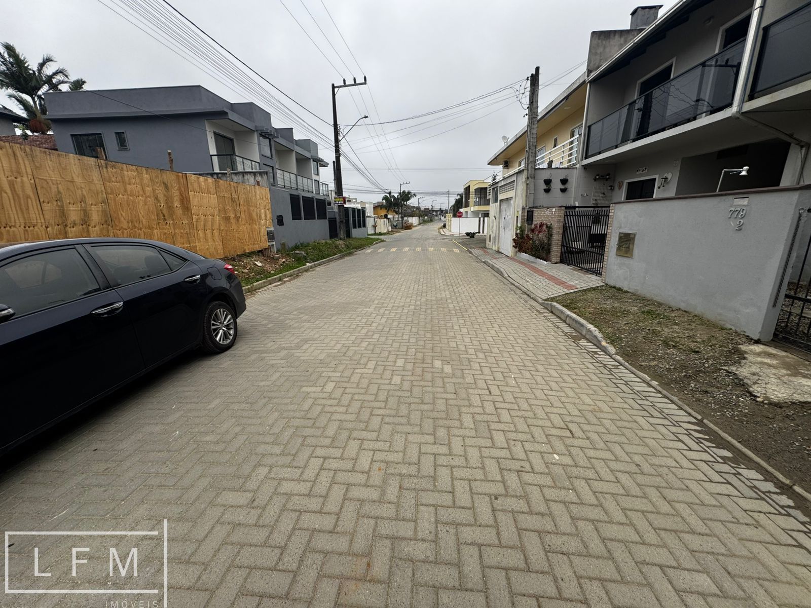 Sobrado, 3 quartos, 97 m² - Foto 31