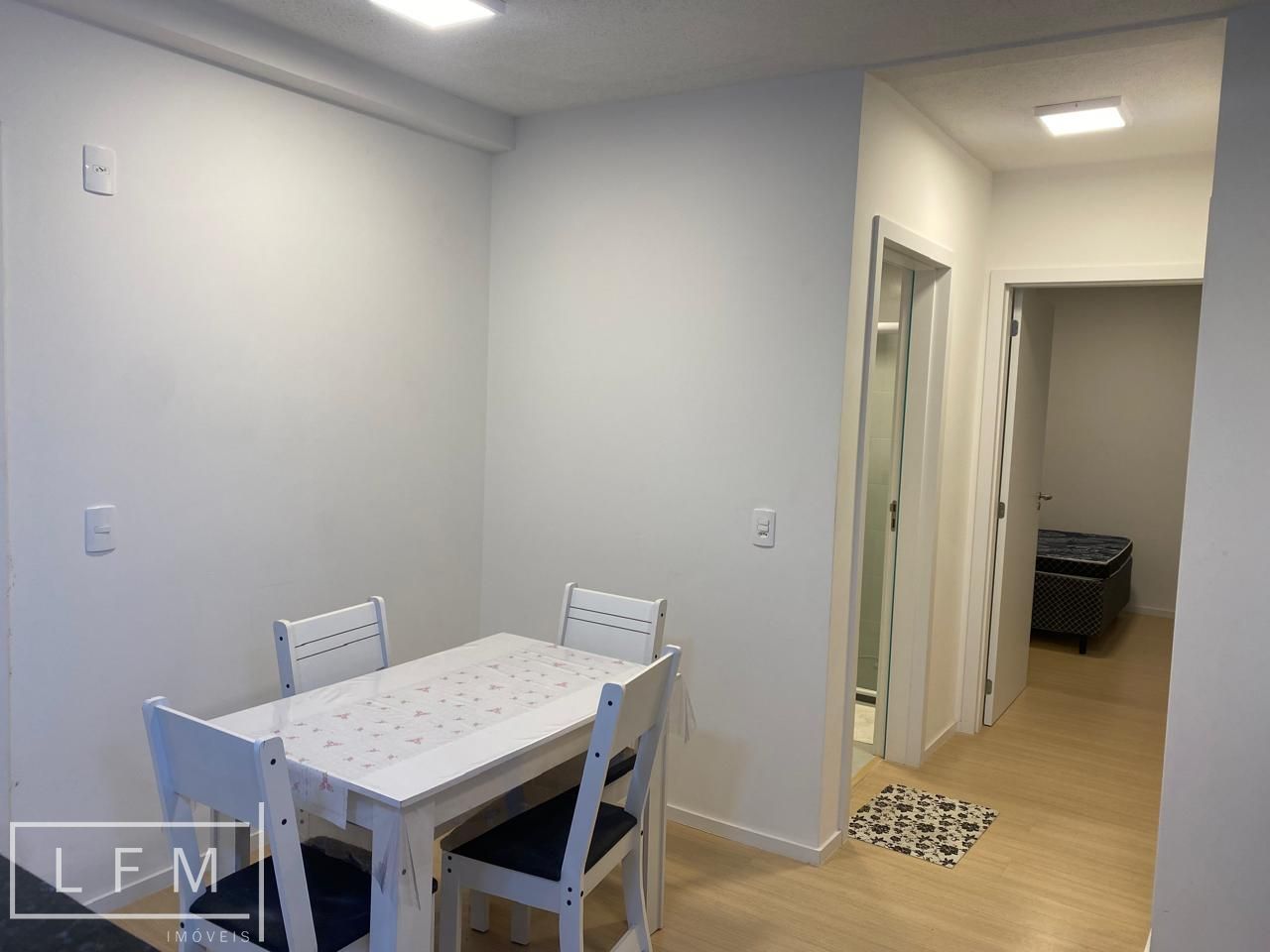 Apartamento em home club pronto para morar em Barra Velha Sc