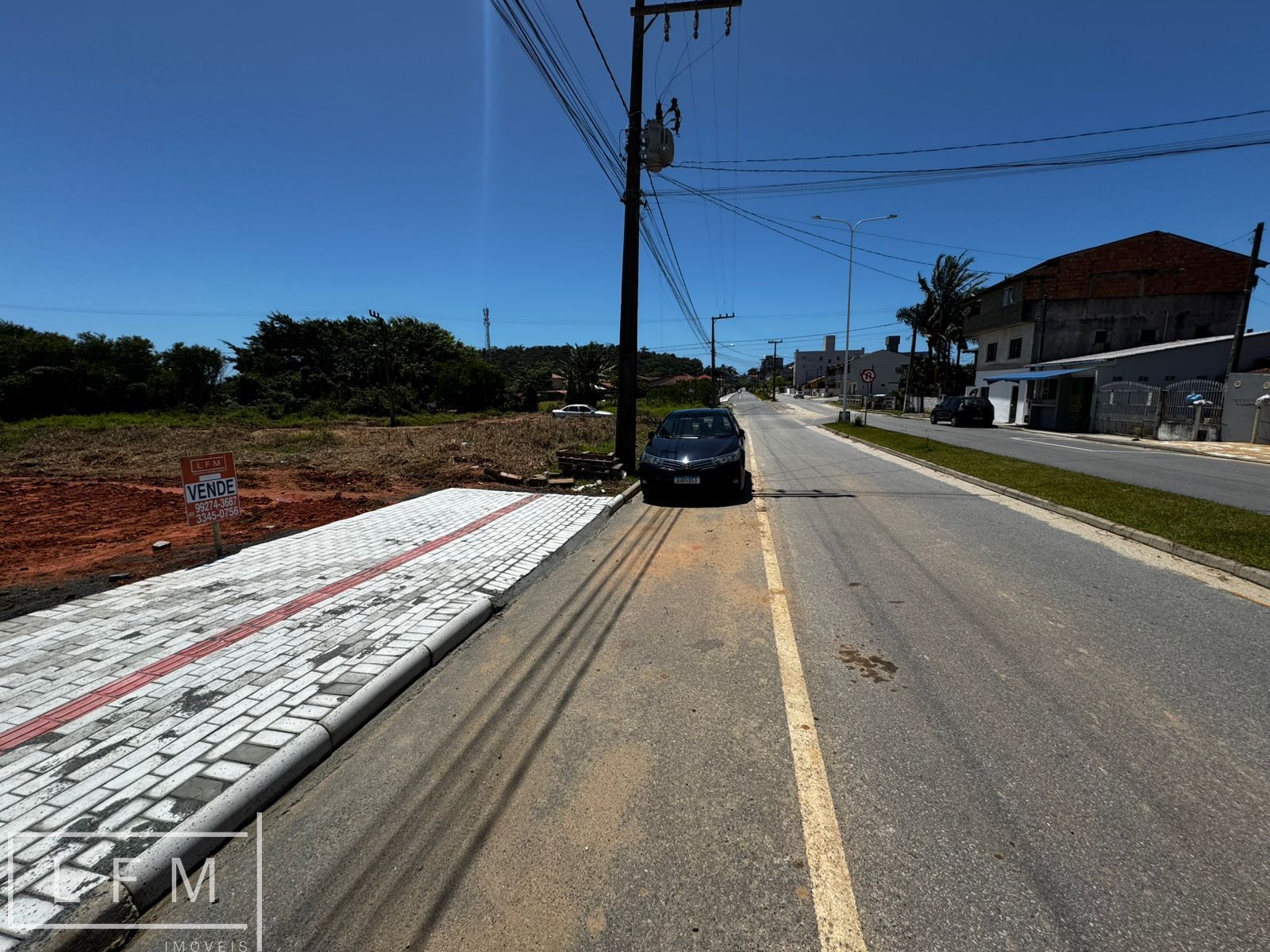 Terreno/Lote à venda, 300 m² por R$ 450.000,00 Terreno/Lote à venda, 300 m² por R$ 450.000,00