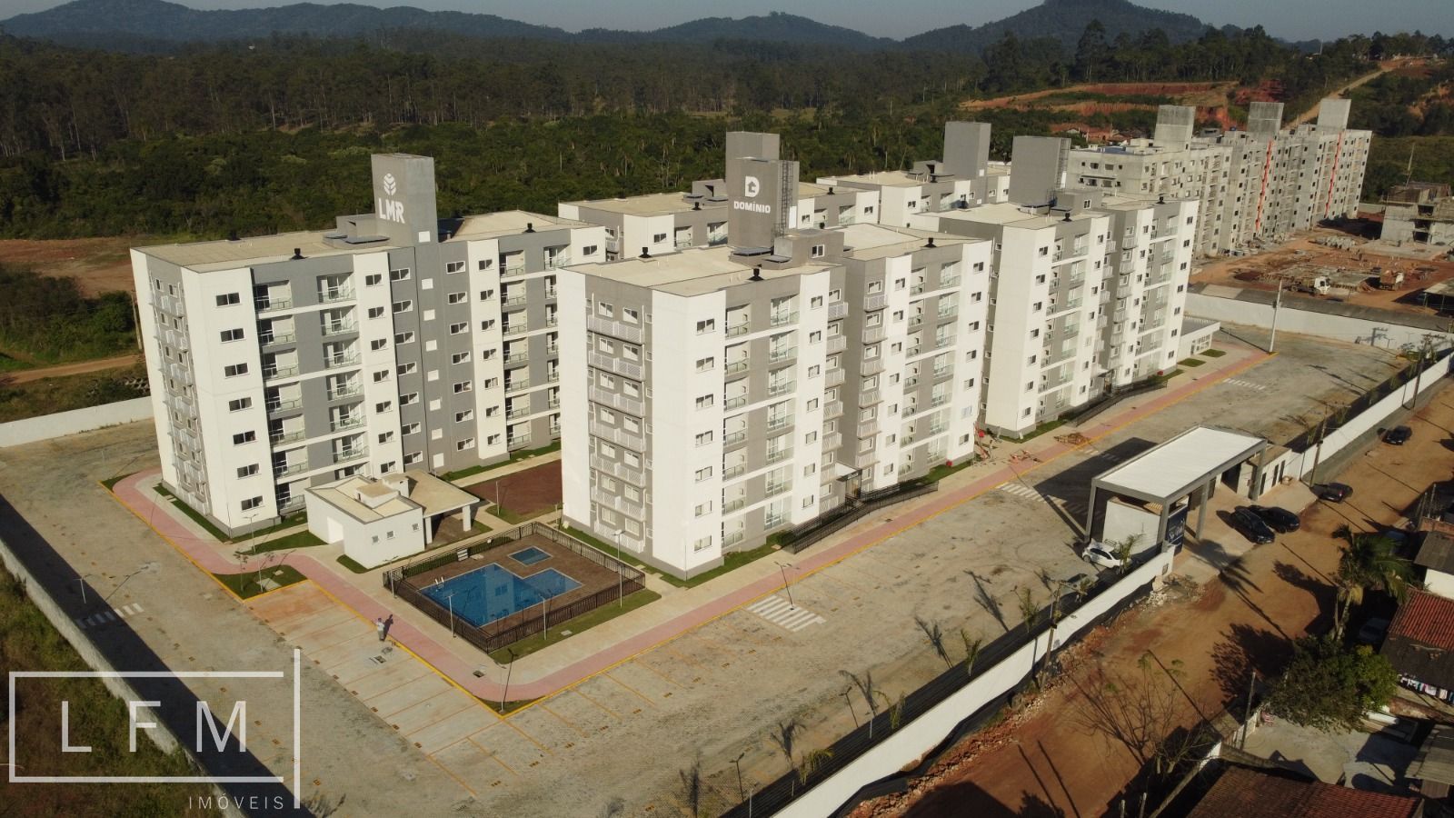 Apartamento, 2 quartos, 56 m² - Foto 5