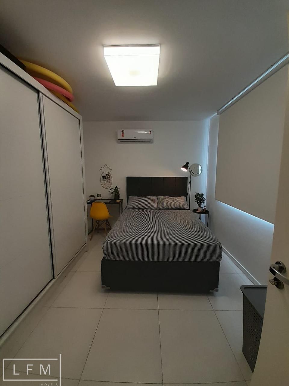 Apartamento à venda com 3 quartos, 86m² - Foto 30