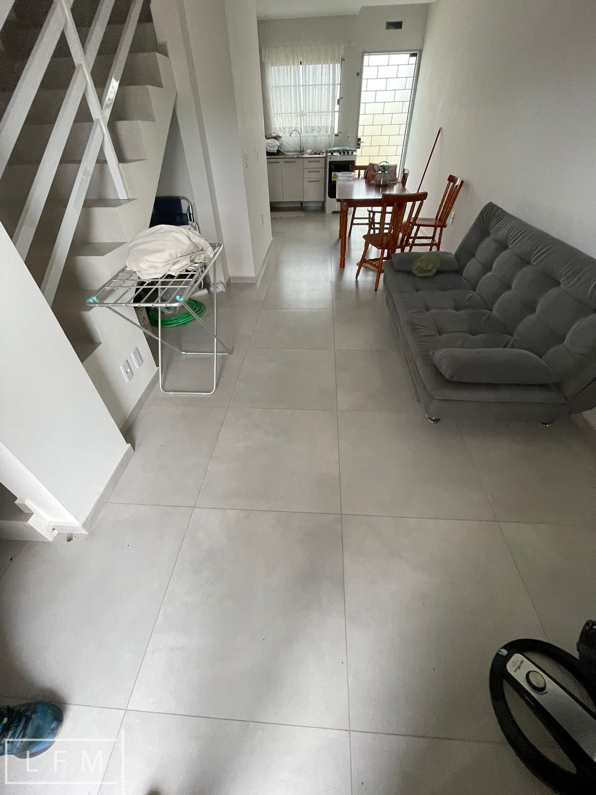 Sobrado para alugar com 2 quartos, 80m² - Foto 8