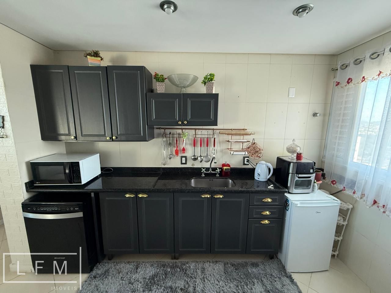 Apartamento, 3 quartos, 188 m² - Foto 19