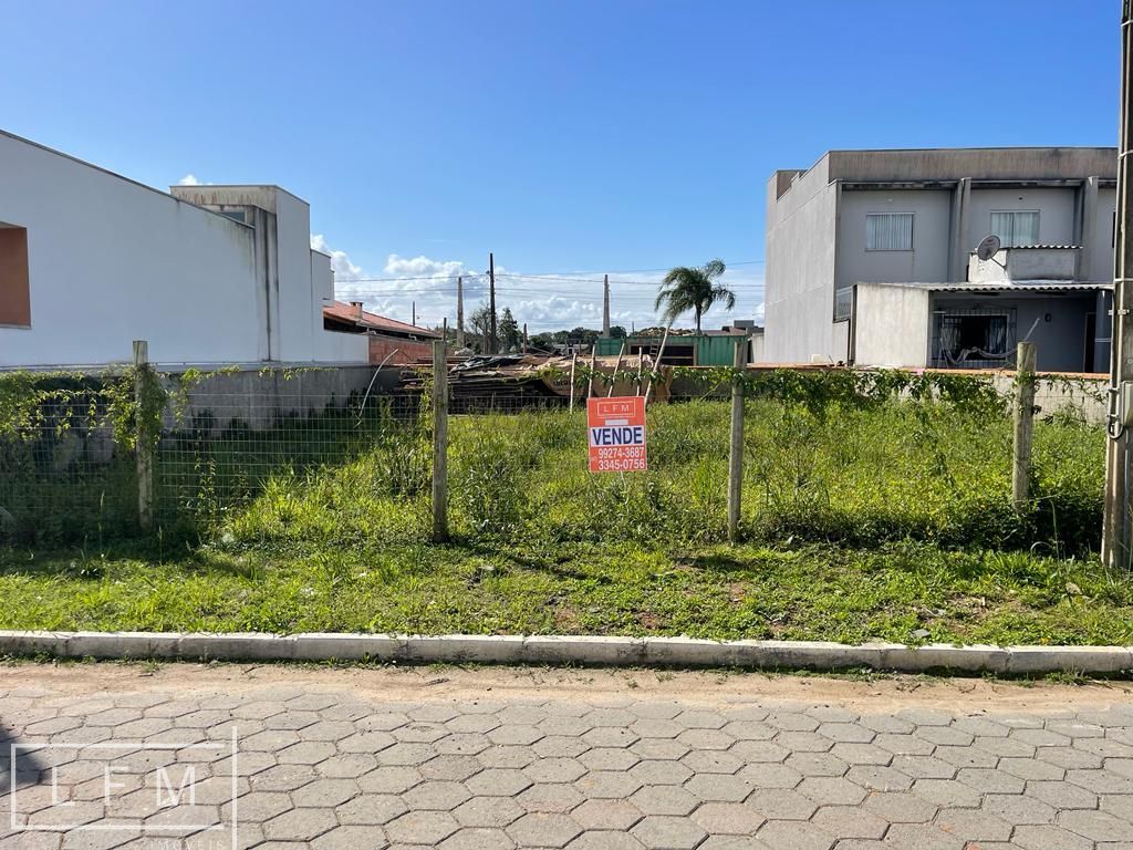 Terreno/Lote  venda  no Itacolomi - Balnerio Piarras, SC. Imveis