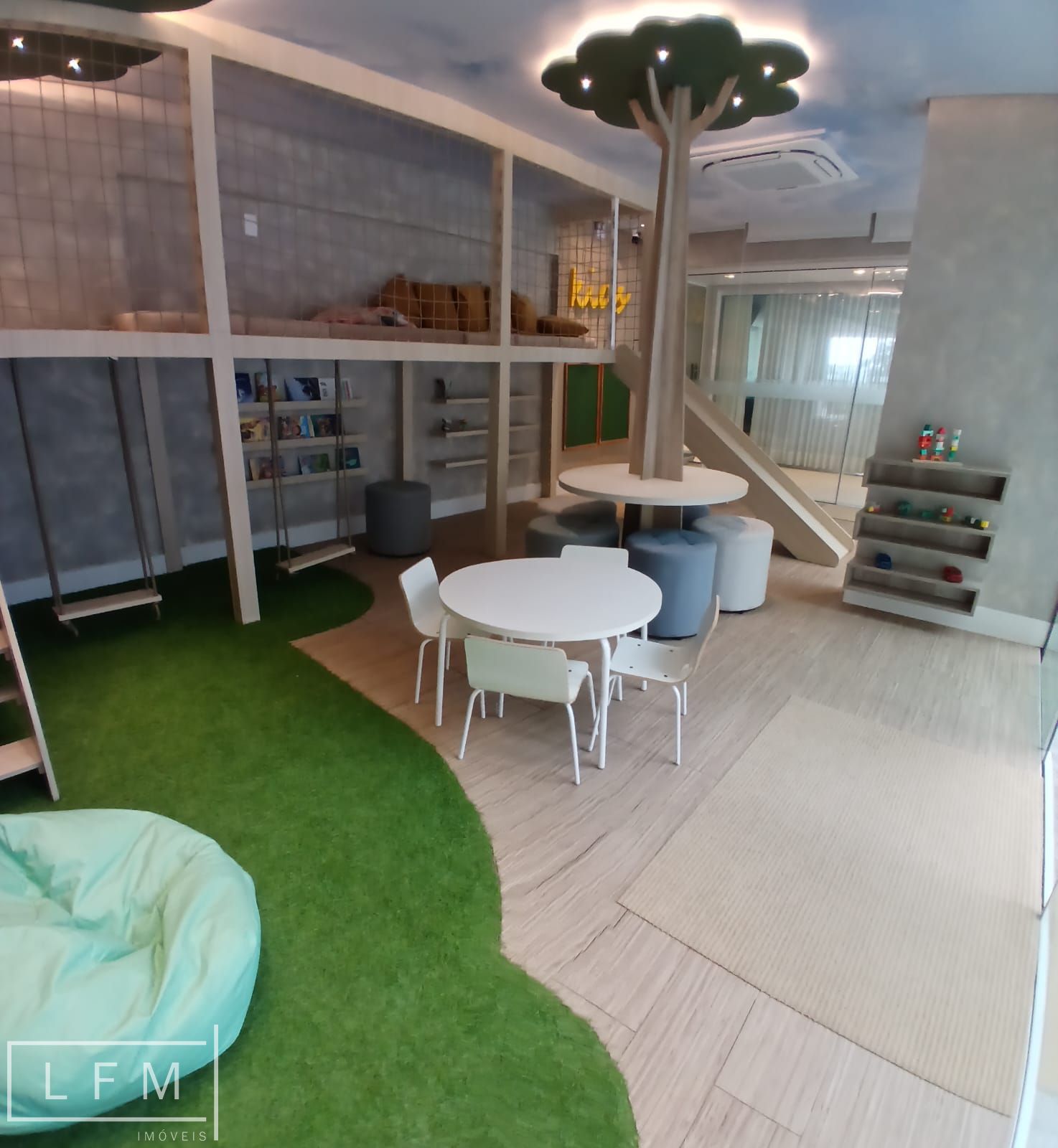 Apartamento, 3 quartos, 124 m² - Foto 65
