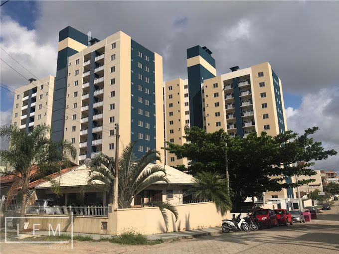 Apartamento, 2 quartos, 67 m² - Foto 2