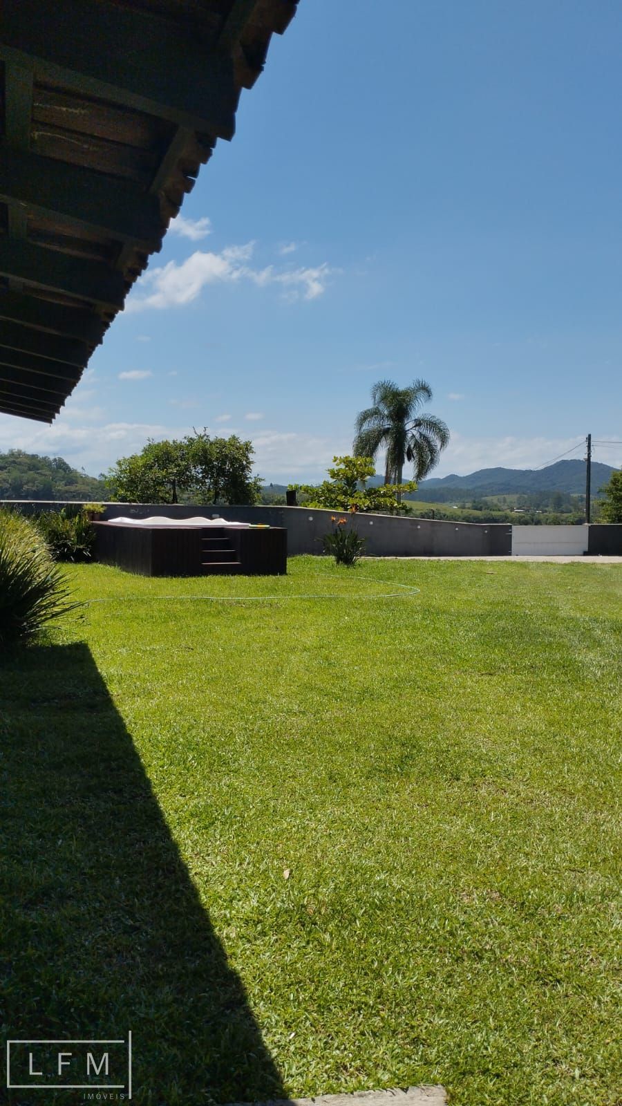 Chácara, 3 quartos, 4500 m² - Foto 12