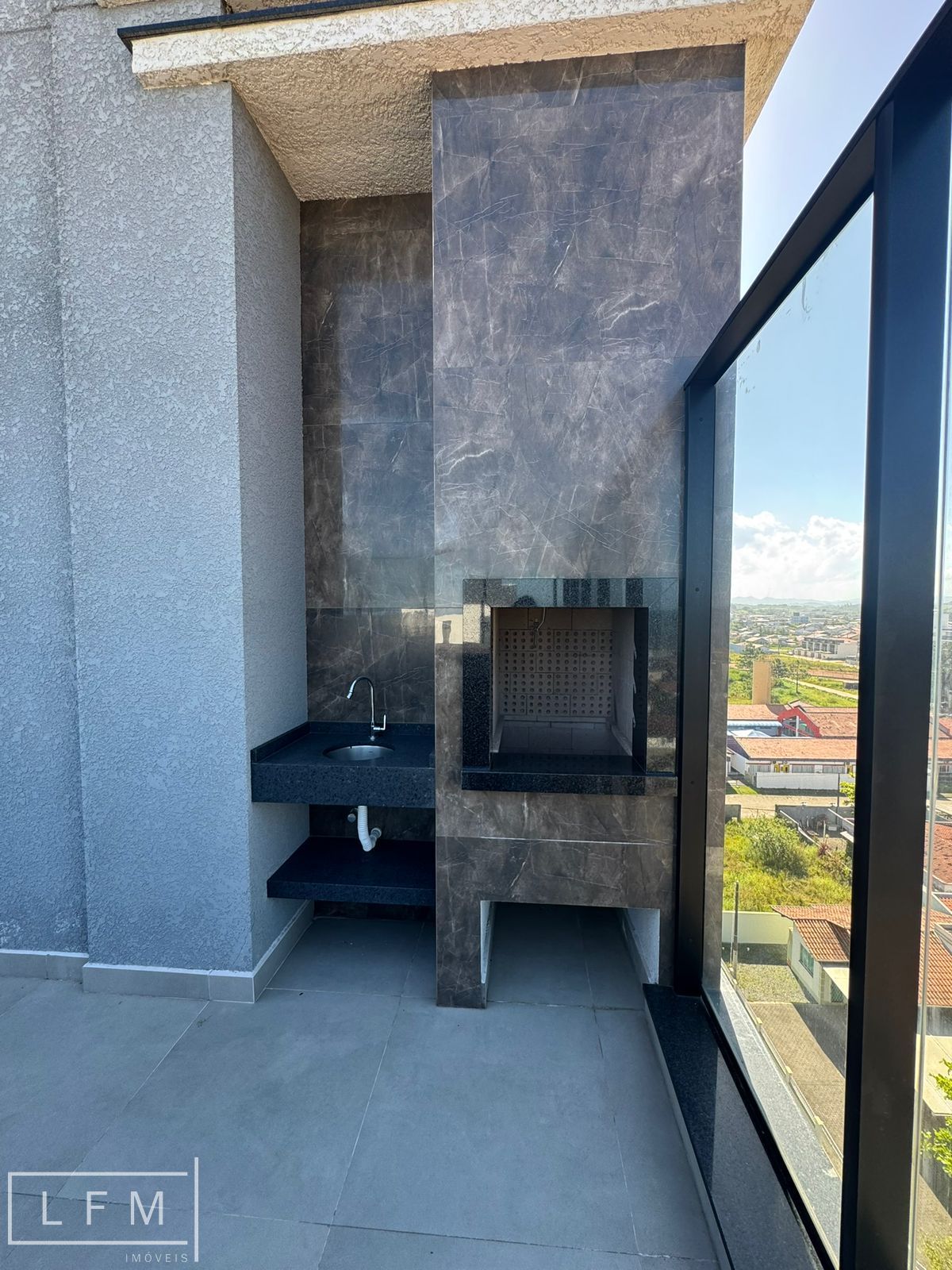 Apartamento, 3 quartos, 210 m² - Foto 9