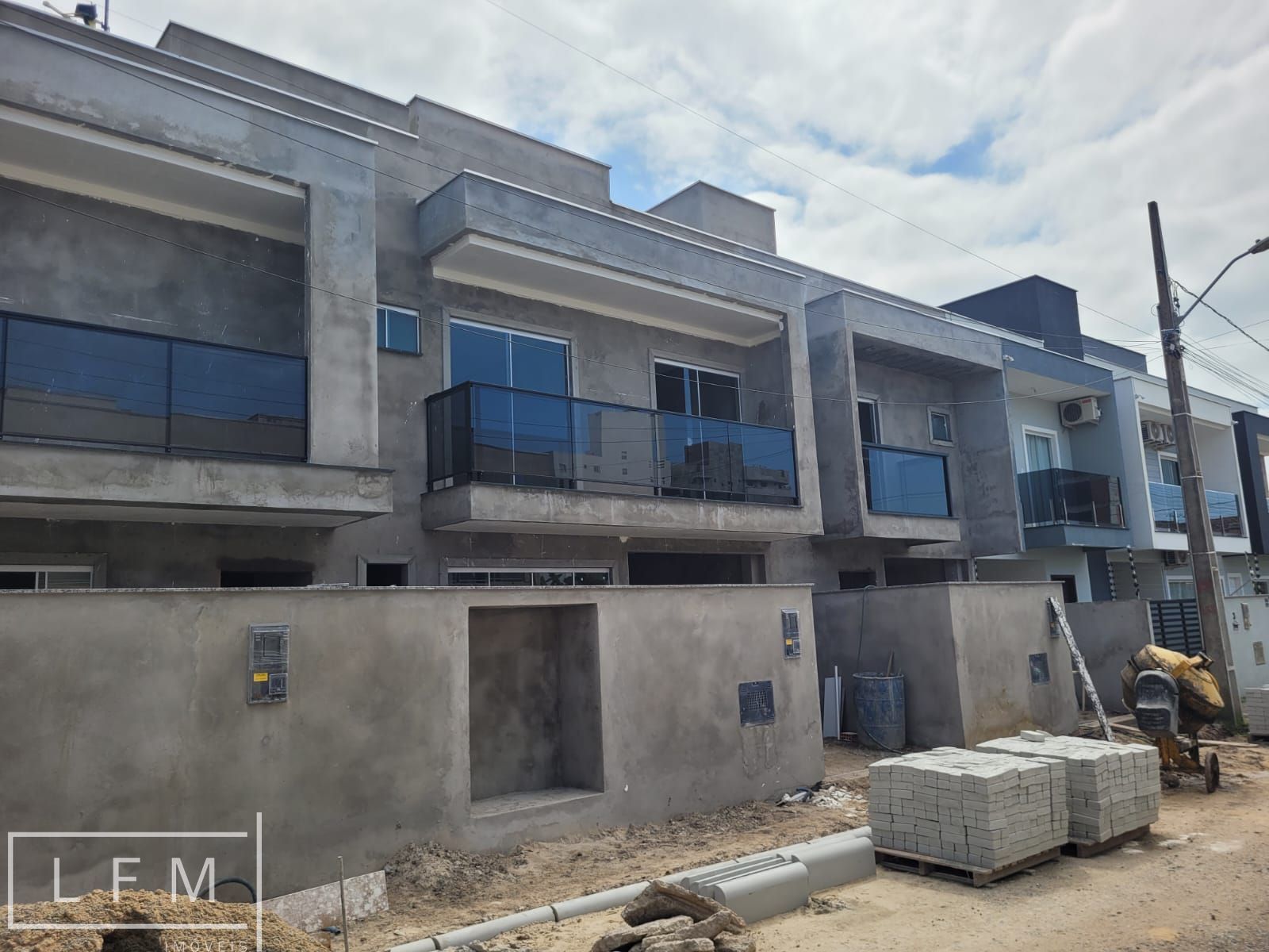 Sobrado, 3 quartos, 125 m² - Foto 27