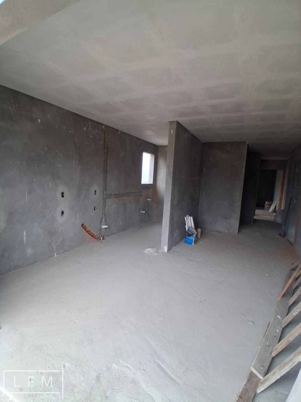 Apartamento, 2 quartos, 65 m² - Foto 4