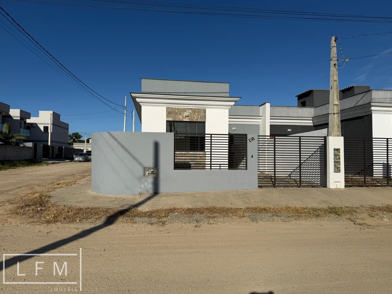 Casa, 2 quartos, 60 m² - Foto 2