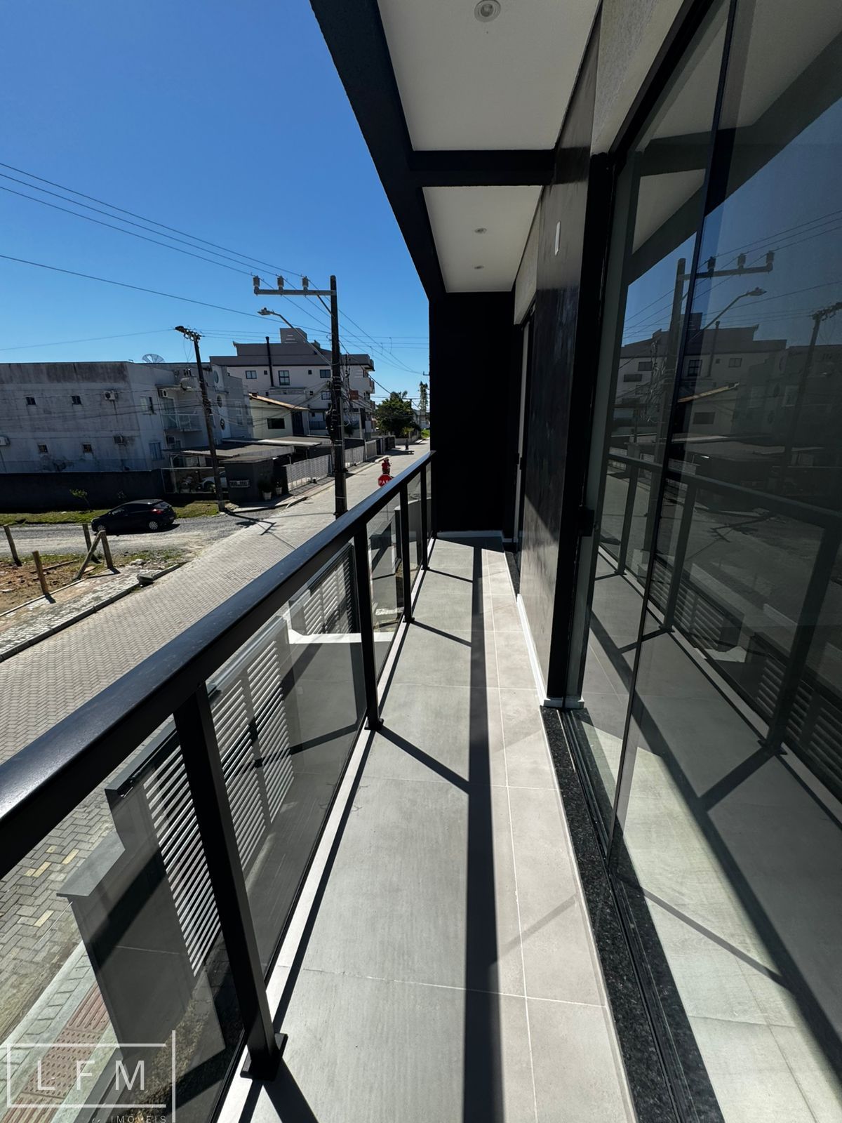 Sobrado, 2 quartos, 75 m² - Foto 4