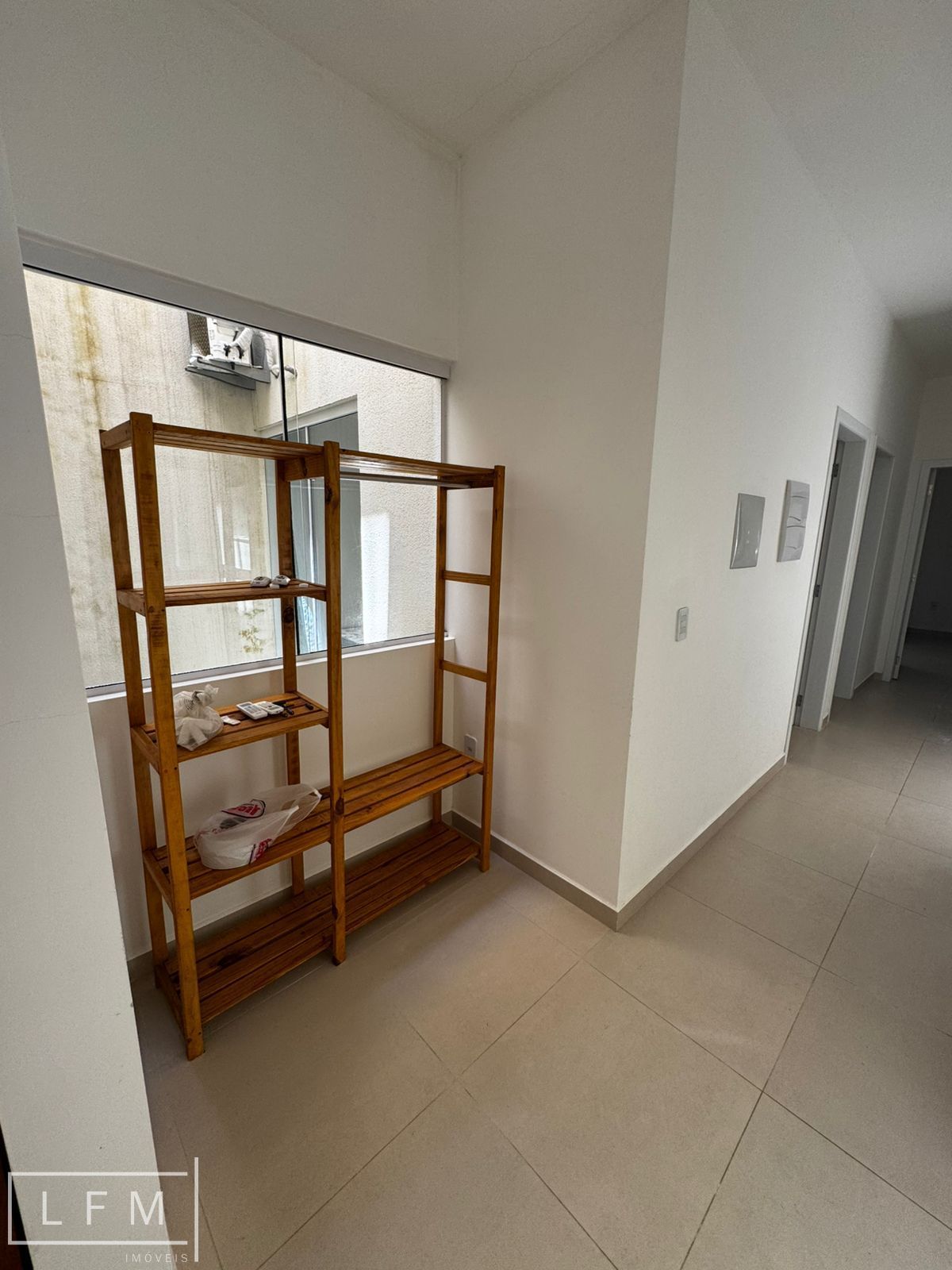 Apartamento pronto para morar em Balneário Piçarras Sc
