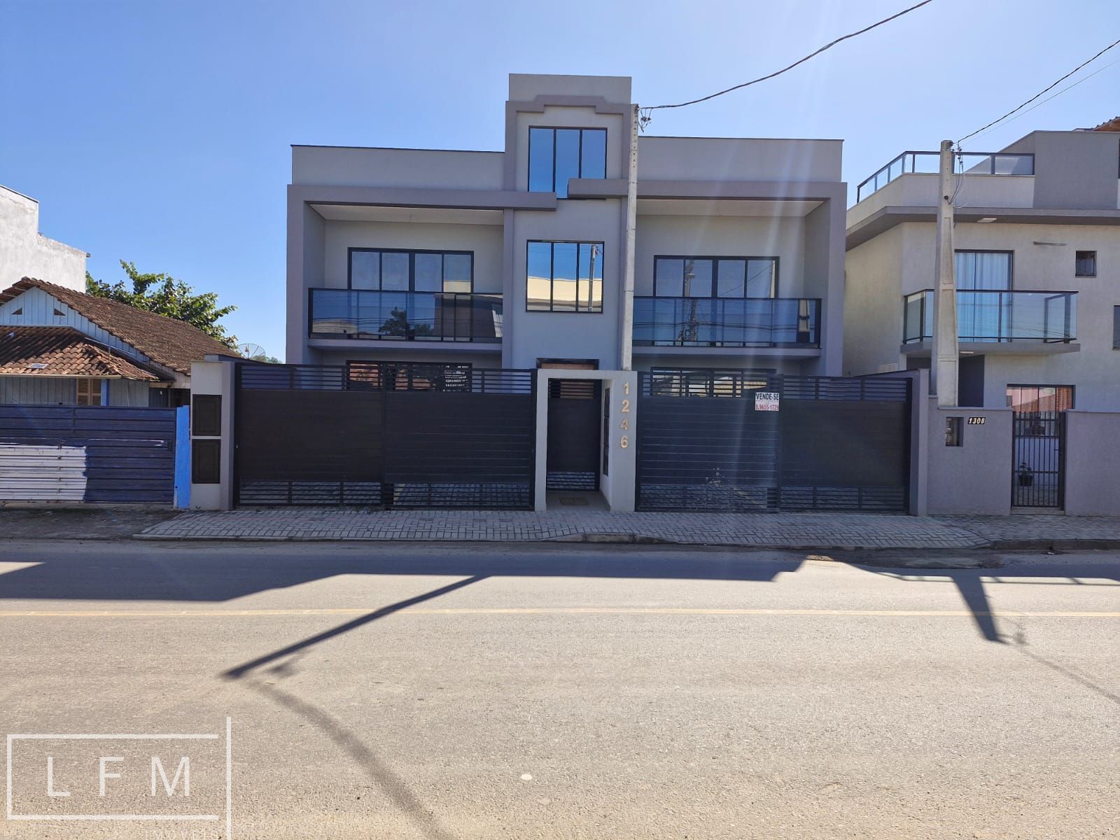 Apartamento à venda  no Itajuba - Barra Velha, SC. Imóveis