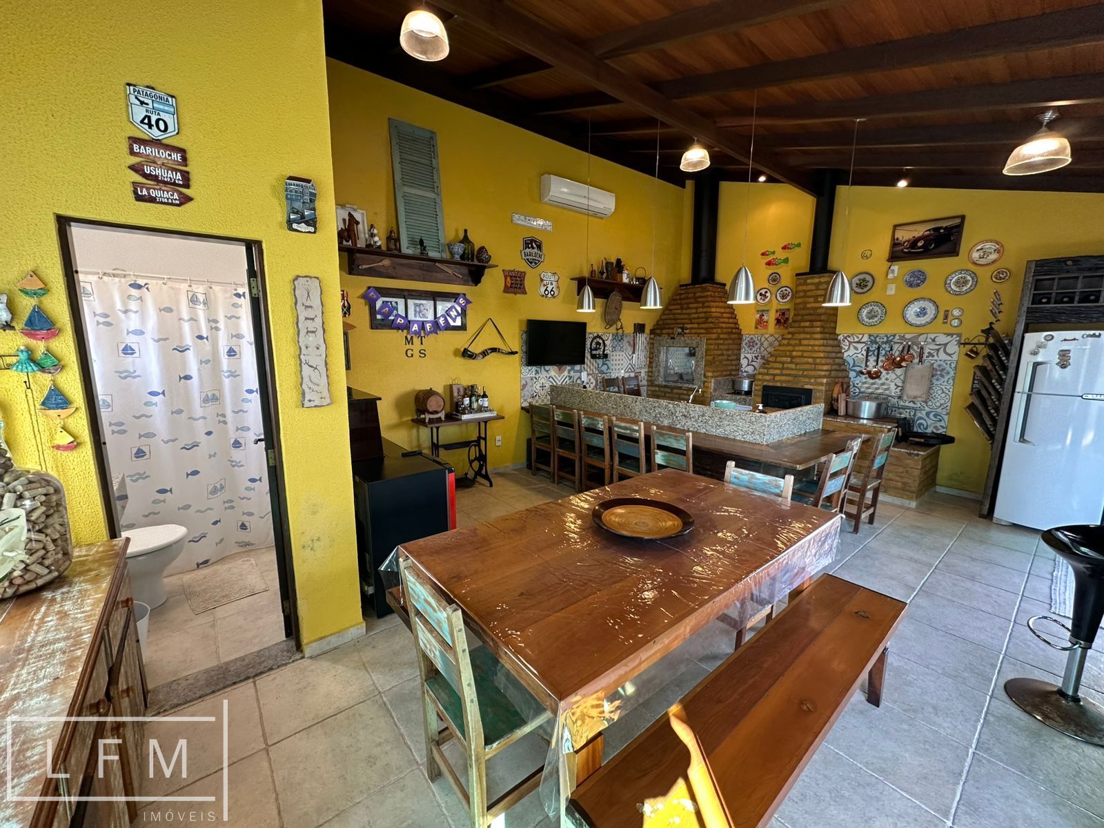 Casa, 3 quartos, 180 m² - Foto 18