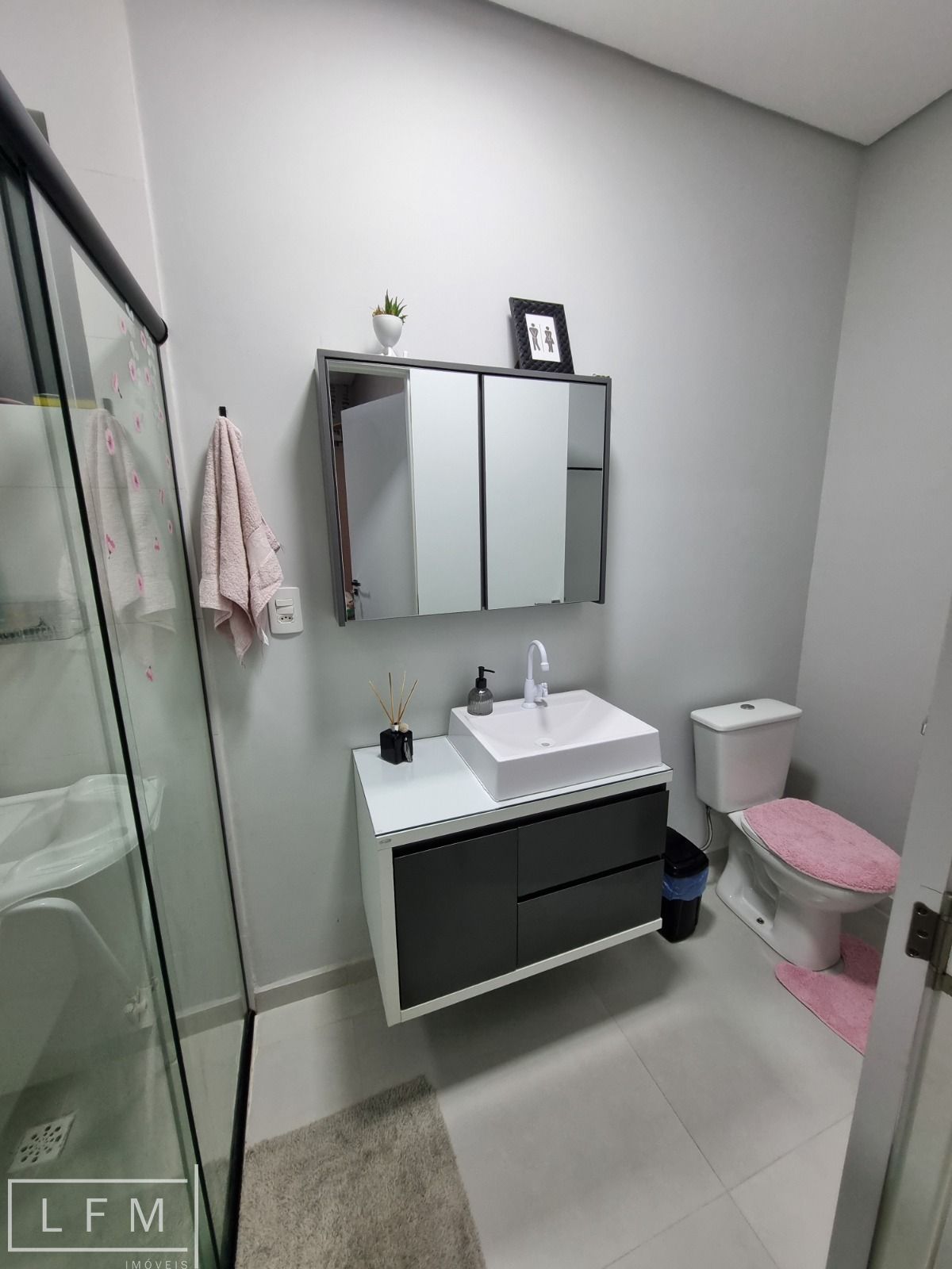 Sobrado à venda com 2 quartos, 78m² - Foto 17