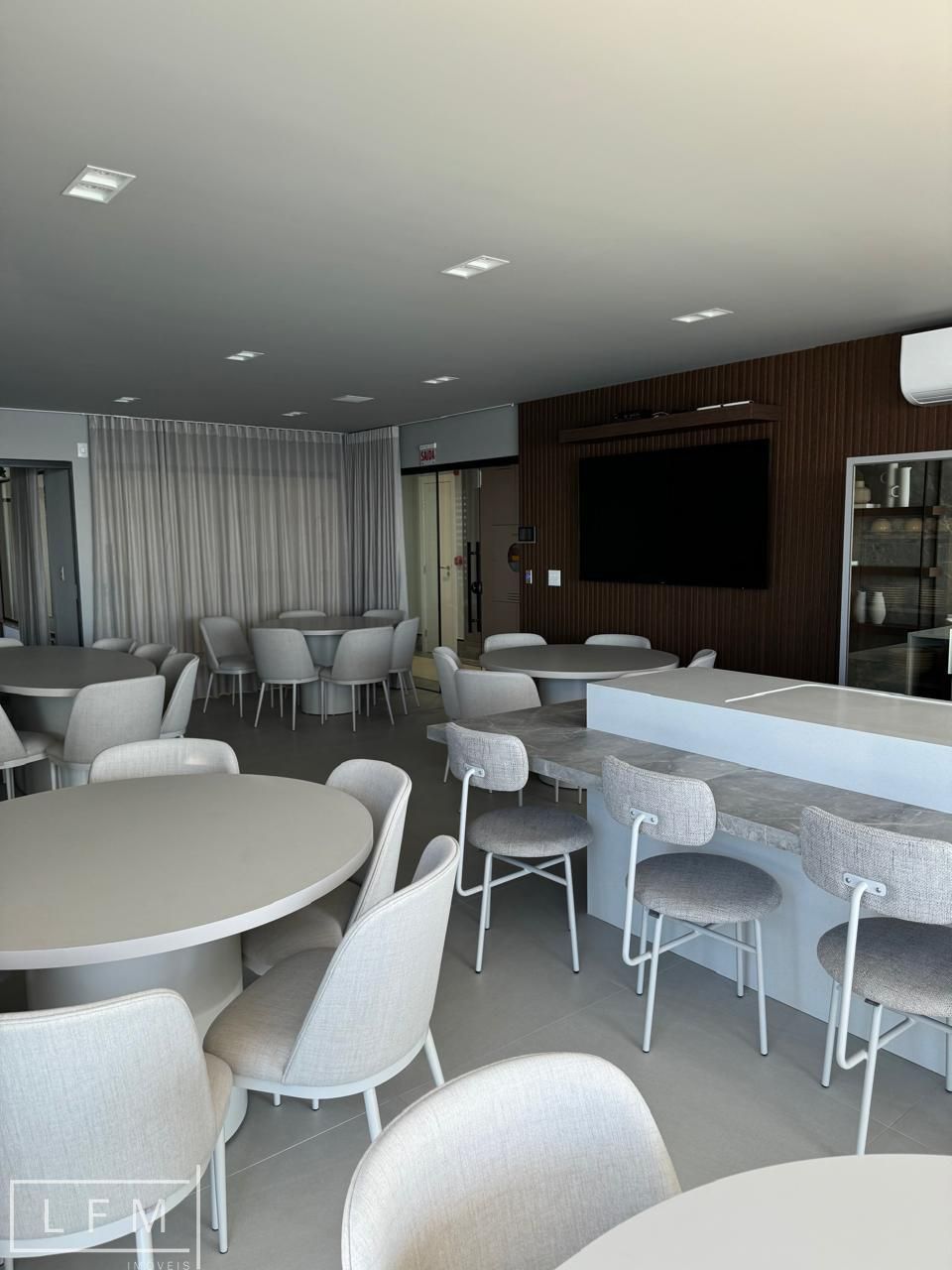 Apartamento, 3 quartos, 140 m² - Foto 20