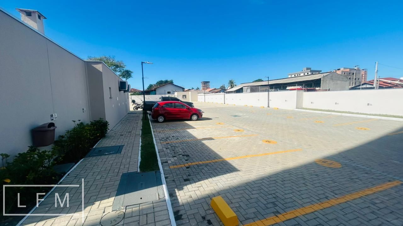 Apartamento itajuba beach