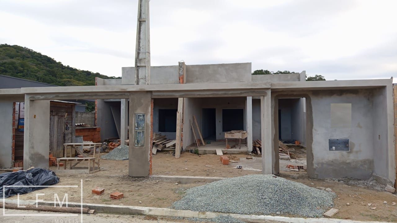 Casa à venda  no Nossa Senhora da Fátima - Penha, SC. Imóveis