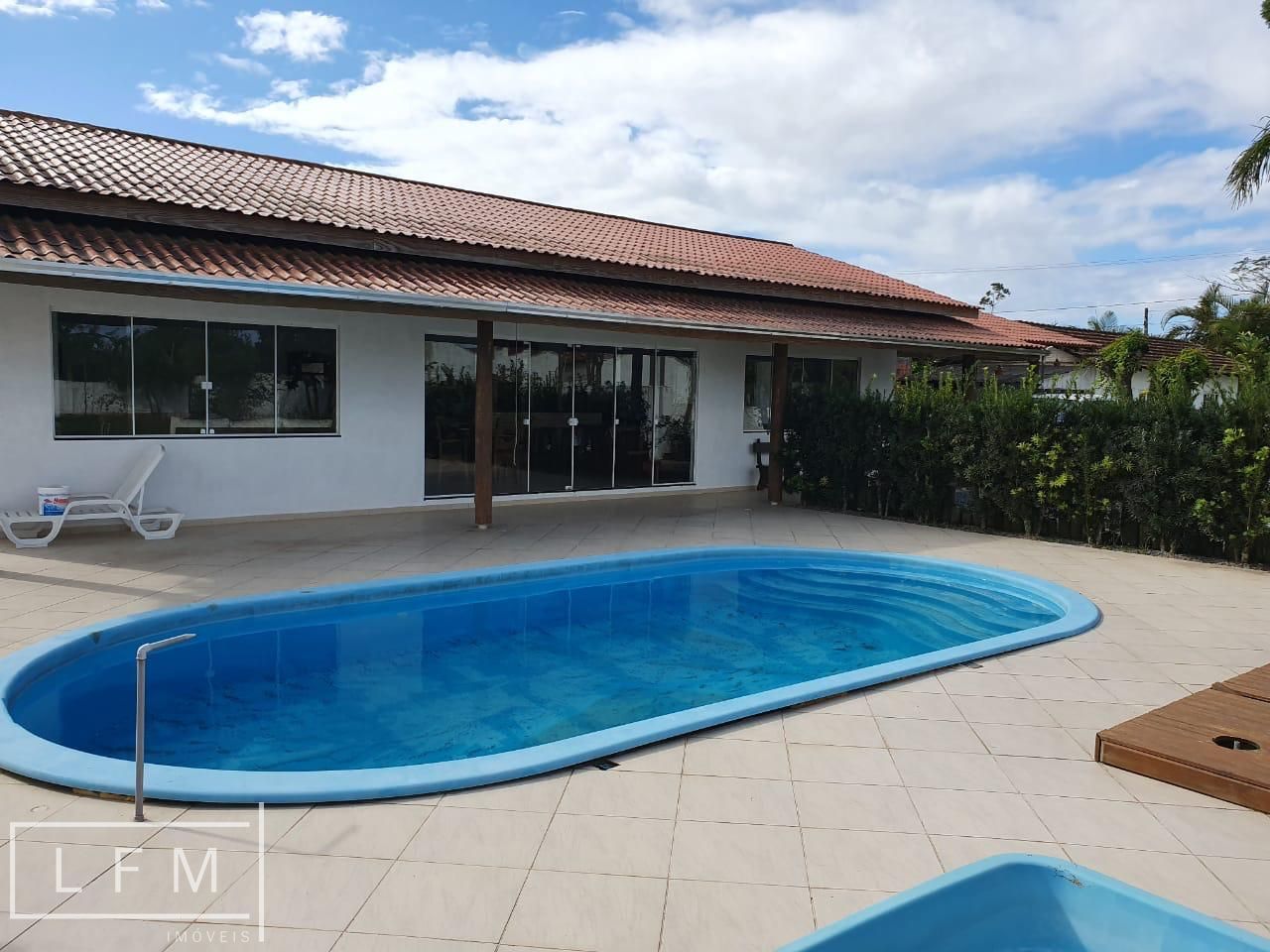 Lindo sitio em itapocu araquari