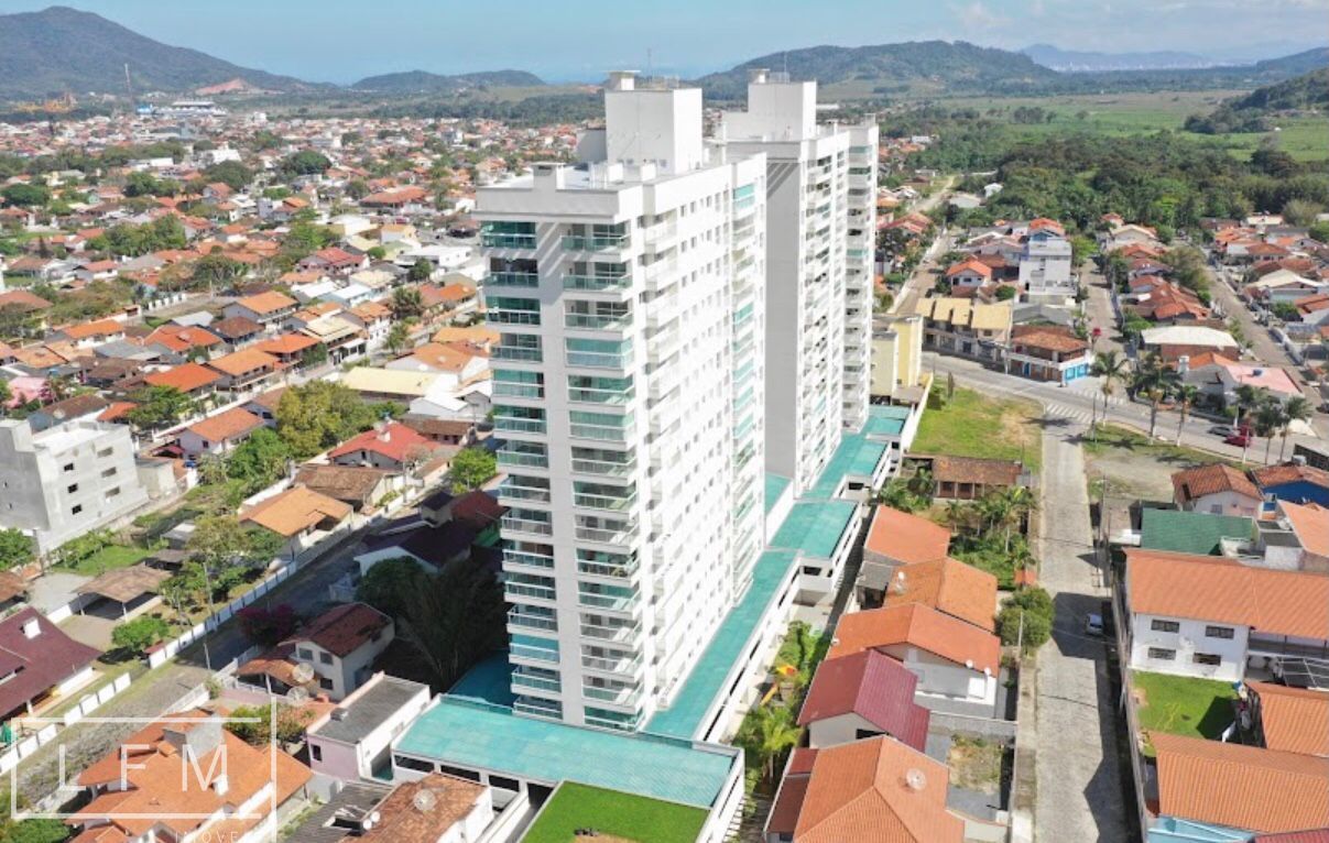 Apartamento  venda  no Itapocoroi - Penha, SC. Imveis