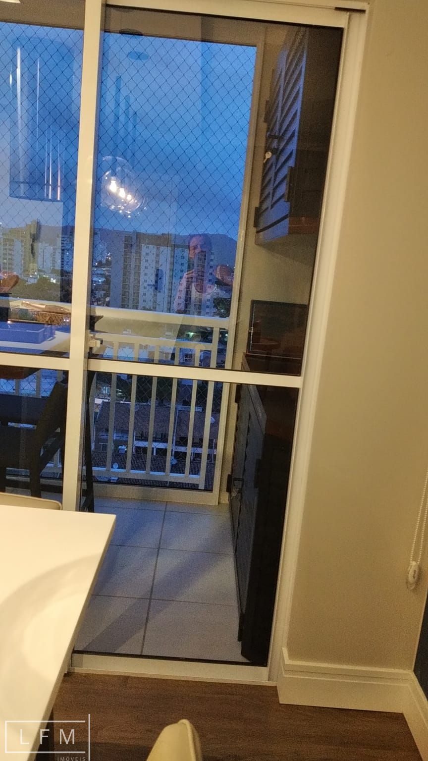 Apartamento para alugar com 2 quartos, 67m² - Foto 13
