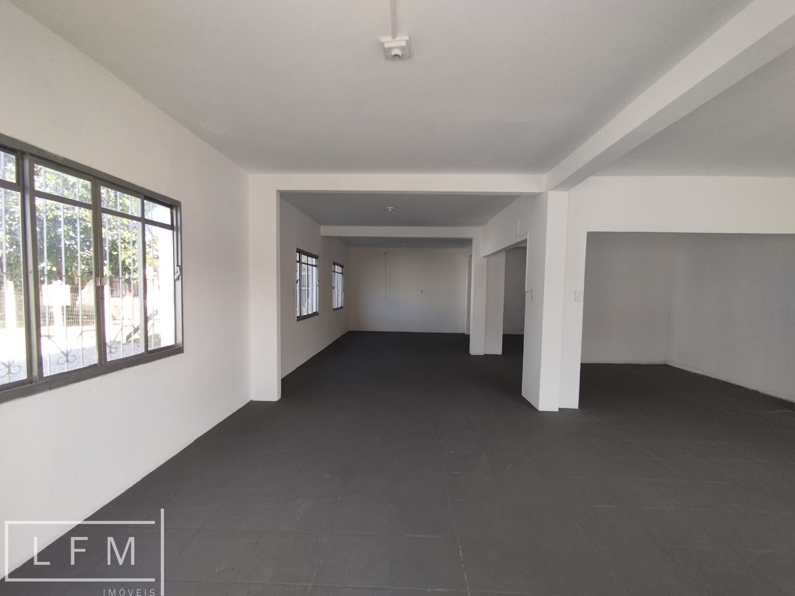 Conjunto Comercial-Sala para alugar com 1 quarto, 83m² - Foto 7