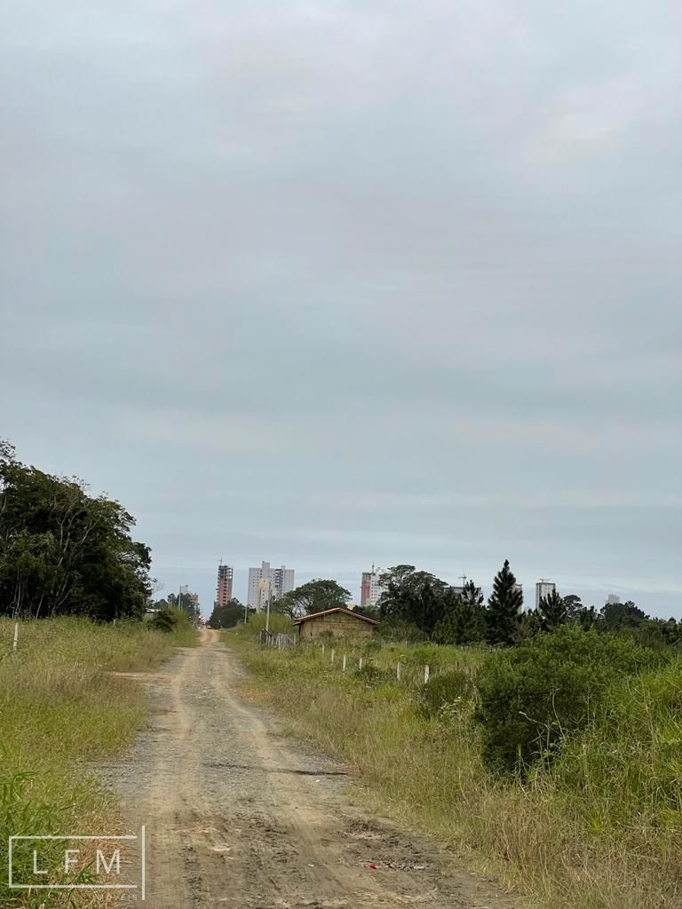 Terreno à venda Itacolomi Balneário Piçarras/SC