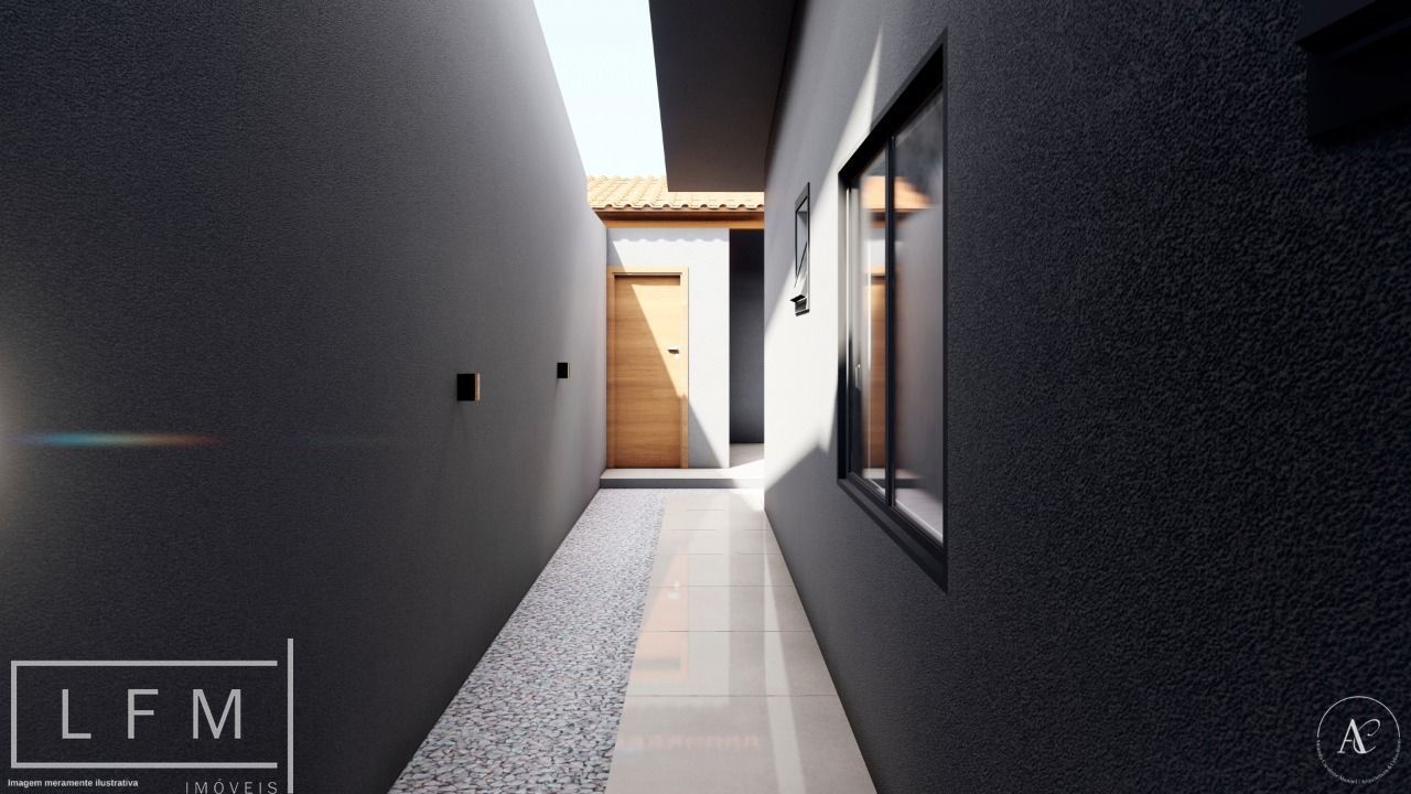 Casa, 2 quartos, 85 m² - Foto 7