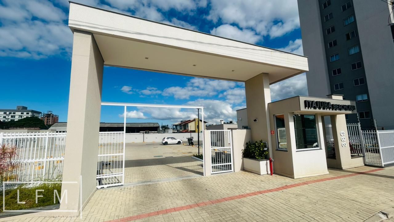 Apartamento itajuba beach
