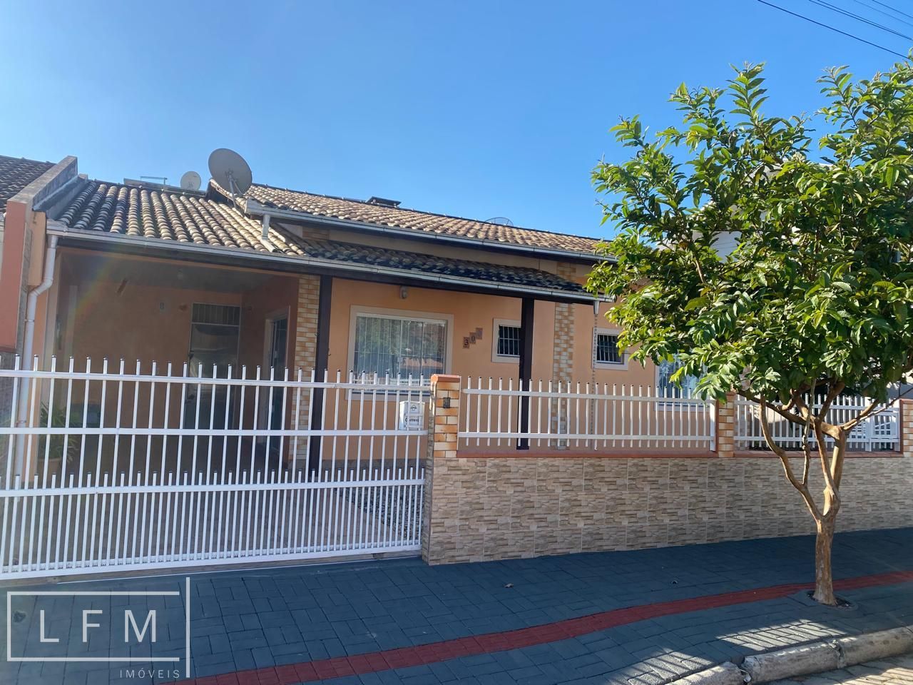 Casa, 3 quartos, 80 m² - Foto 2
