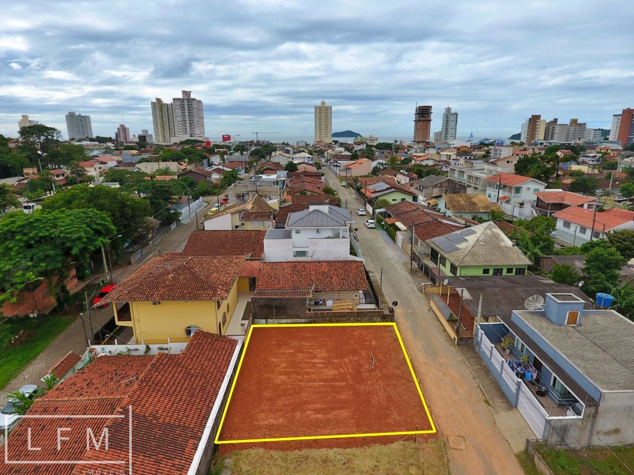 Terreno, 264 m² - Foto 10