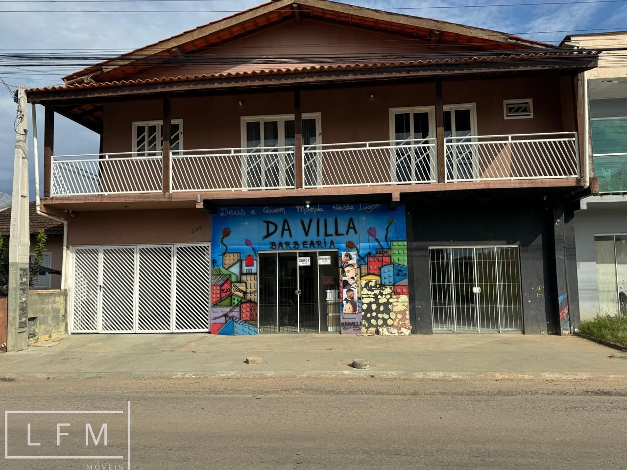 Sala comercial para alugar  no Itajuba - Barra Velha, SC. Imveis