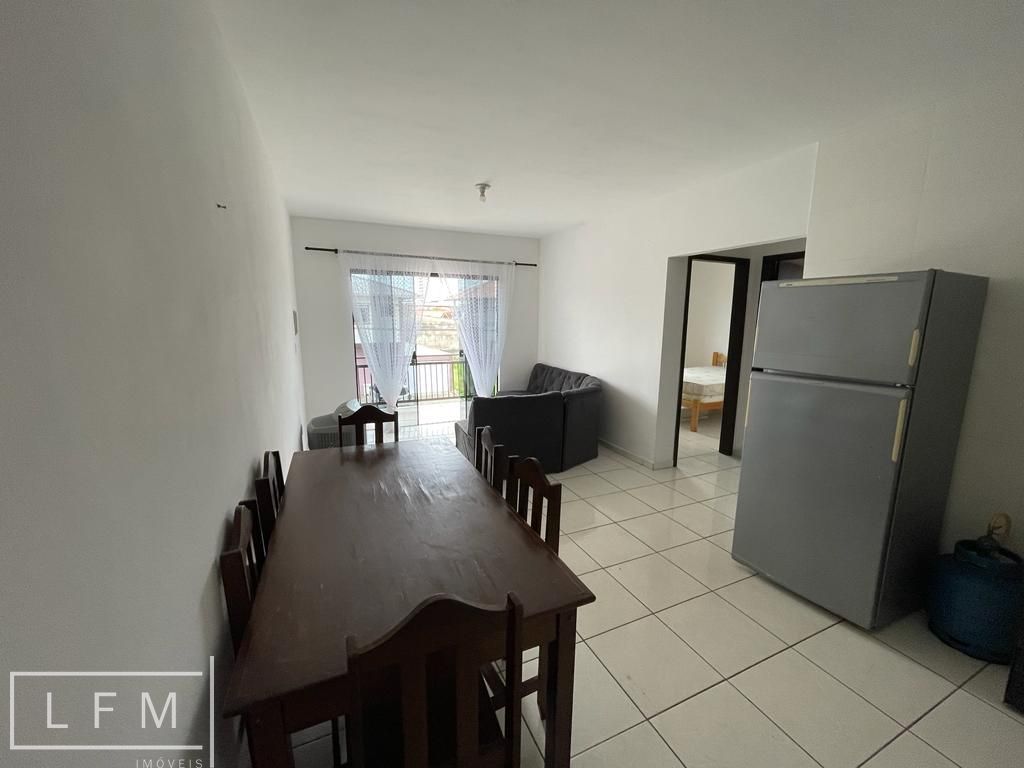Apartamento à venda com 2 quartos, 65m² - Foto 7