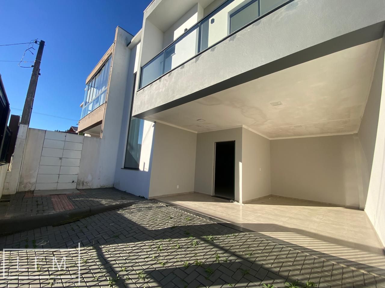 Sobrado, 3 quartos, 100 m² - Foto 5