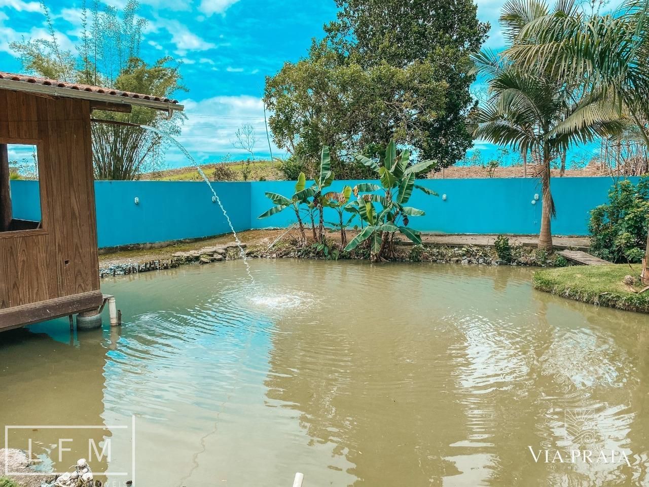 Sítio à venda com 3 quartos, 100m² - Foto 12