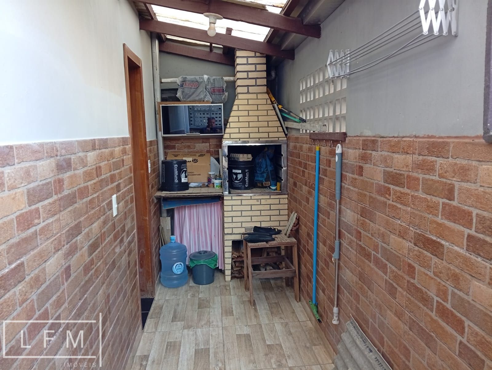 Sobrado mobiliado em Balneario Picarras Sc