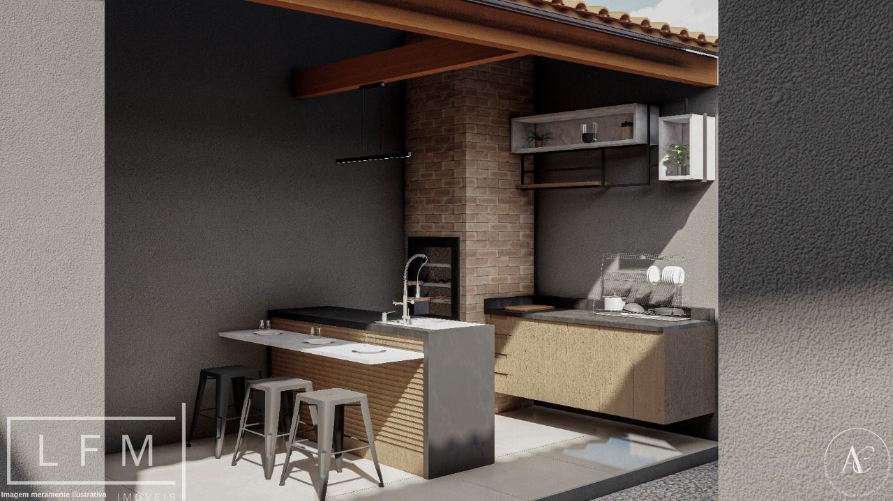 Casa, 2 quartos, 85 m² - Foto 8