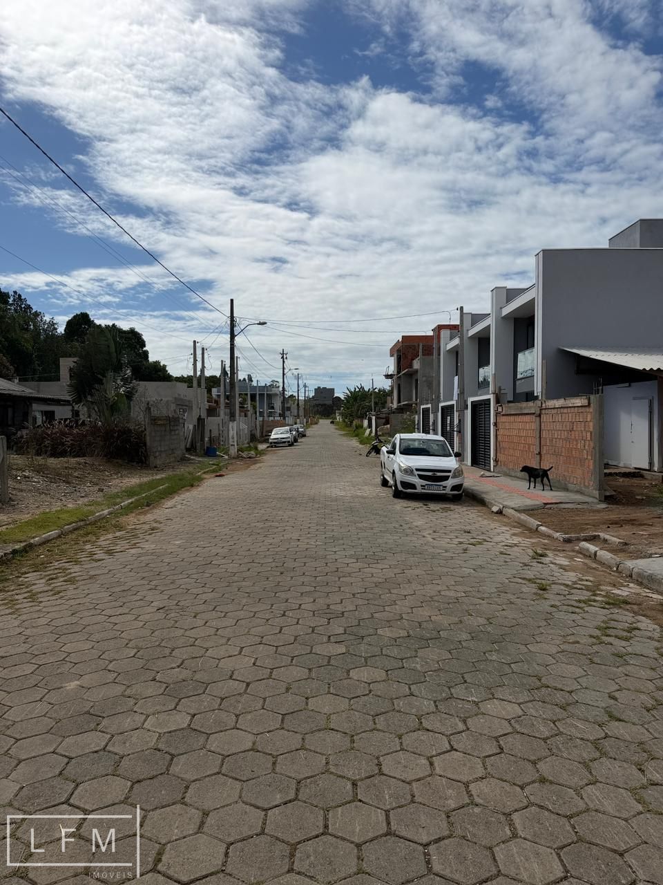 Terreno, 301 m² - Foto 11