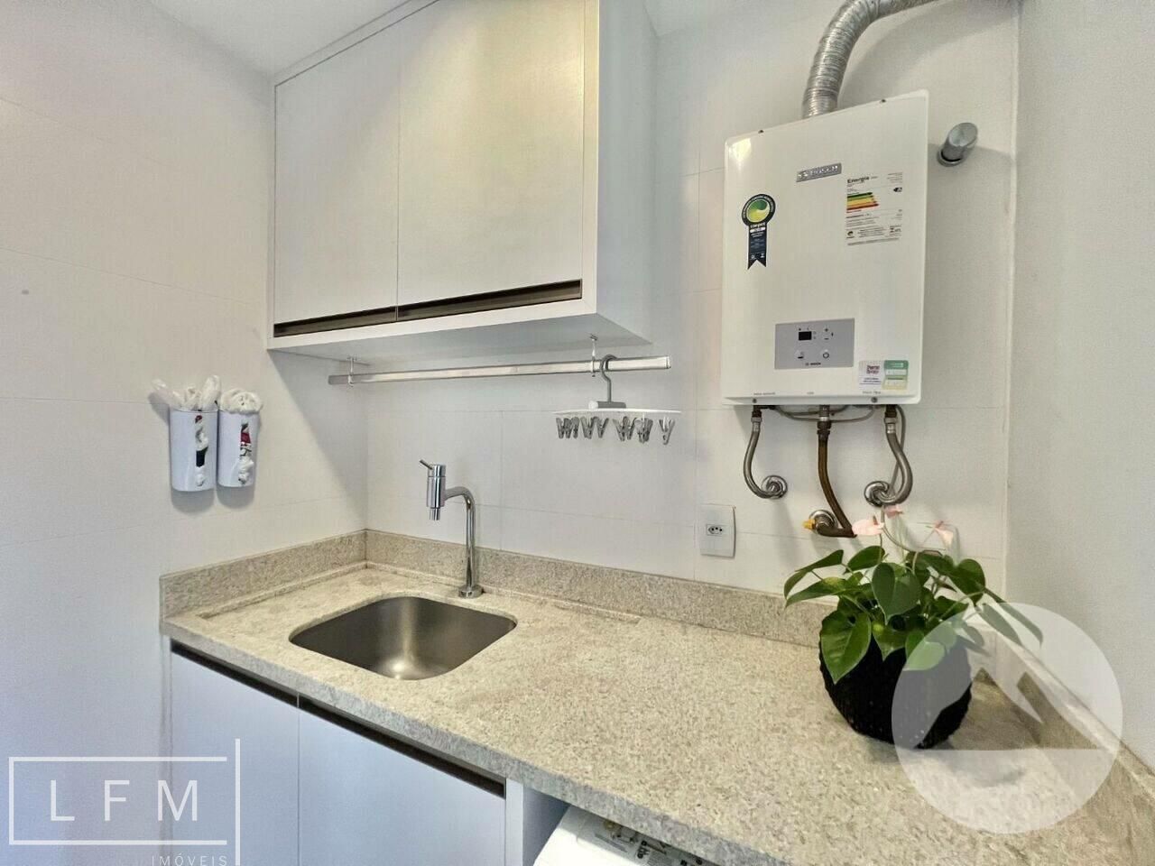 Apartamento à venda com 3 quartos, 100m² - Foto 36
