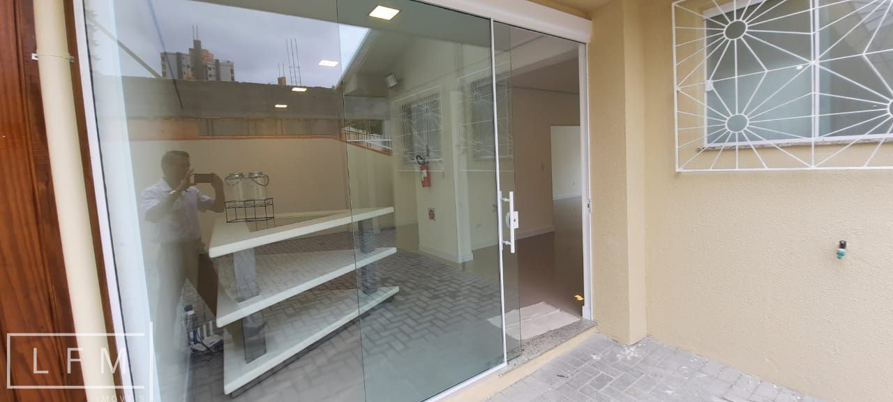 Conjunto Comercial-Sala à venda com 1 quarto, 200m² - Foto 12