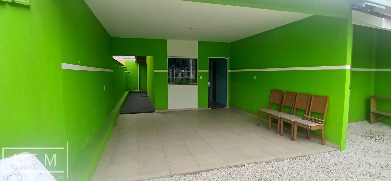 Casa, 1 quarto, 75 m² - Foto 2